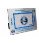 Porta Retrato Do Grêmio Horizontal 10X15 - Produto Oficial Licenciado